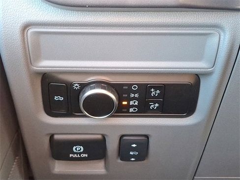 New 2025 Ford F150 Lightning XLT image 15