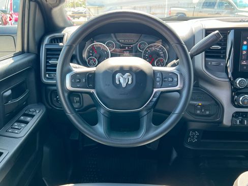Certified 2026 RAM 3500 Tradesman w/ Chrome Appearance Group A AWD/4WD image 12