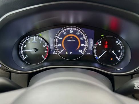 New 2026 MAZDA CX-50 AWD 2.5 S w/ Accent Package image 12