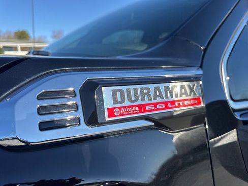 Used 2025 GMC Sierra 2500 Denali image 38