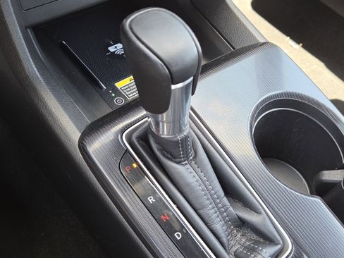 Used 2022 Honda Civic Sport Touring image 30