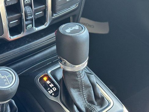 New 2026 Jeep Wrangler Unlimited Sahara image 21