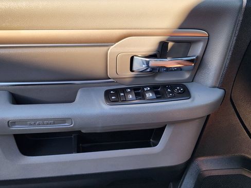 Used 2018 RAM 1500 Big Horn image 26