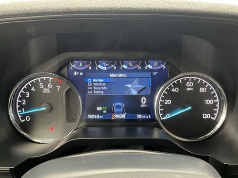 Used 2022 Ford F150 Tremor w/ Equipment Group 401A Mid image 9