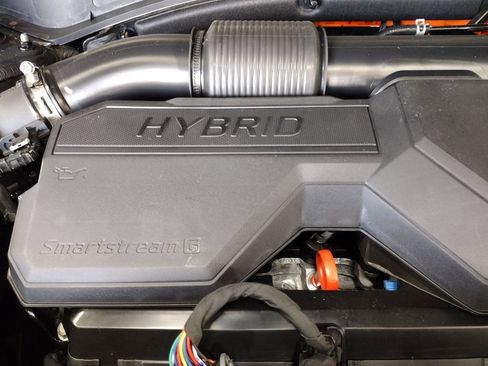 New 2026 Hyundai Santa Fe Limited AWD/4WD image 7