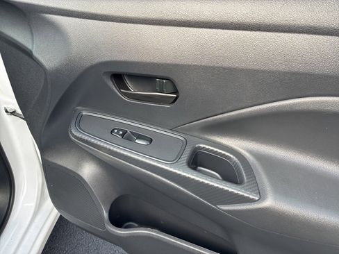 Used 2024 Nissan Versa S w/ Trunk Package image 19