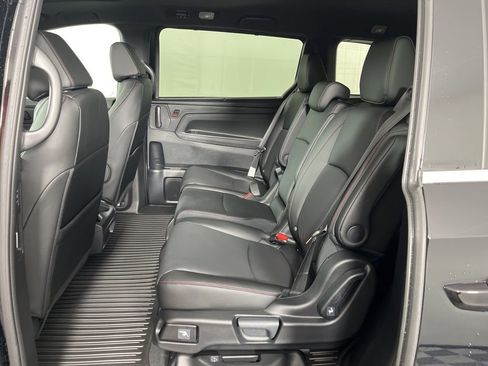 New 2026 Honda Odyssey Sport-L image 26