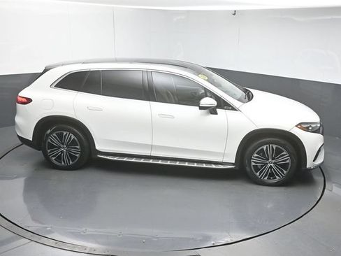 Certified 2023 Mercedes-Benz EQS 450+ SUV image 49