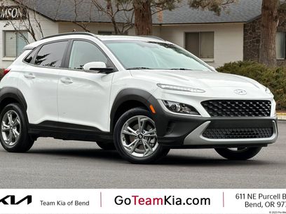 Used 2023 Hyundai Kona SEL w/ Convenience Package
