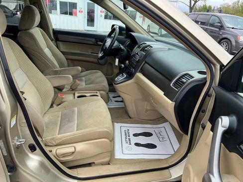 Used 2007 Honda CR-V EX image 4