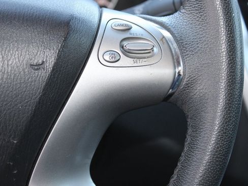 Used 2016 Nissan Murano SL image 12