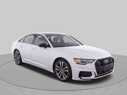Used 2021 Audi A6 2.0T Premium w/ Convenience Package