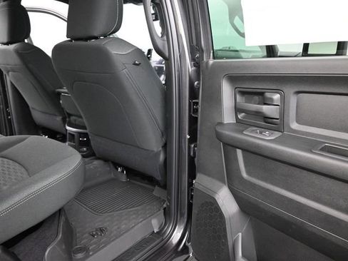 New 2026 RAM 2500 Tradesman image 19