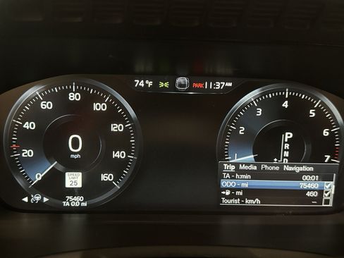 Used 2019 Volvo XC90 T6 Momentum w/ Advanced Package AWD/4WD image 17