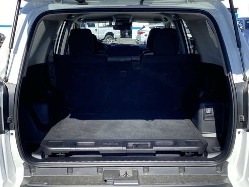 Certified 2021 Toyota 4Runner Trail Special Edition AWD/4WD image 22