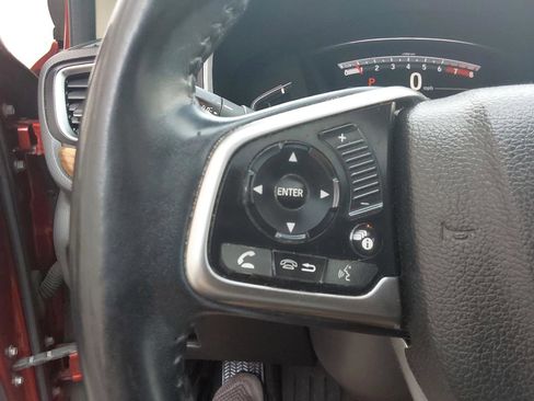 Used 2017 Honda CR-V Touring image 22