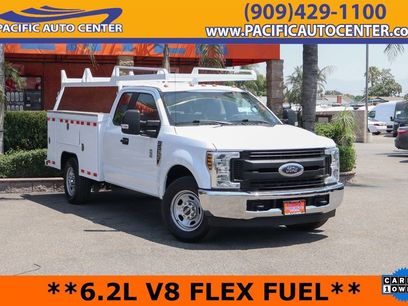 Used 2019 Ford F350 XL w/ XL Value Package