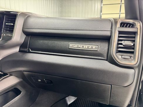Used 2019 RAM 1500 Sport w/ Level 2 Equipment Group AWD/4WD image 14