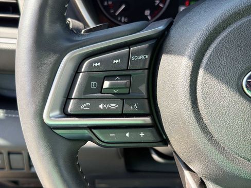Certified 2024 Subaru Ascent Touring AWD/4WD image 21