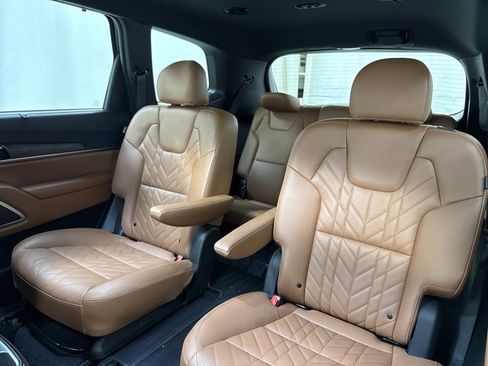 Certified 2023 Kia Telluride EX X-Line image 13