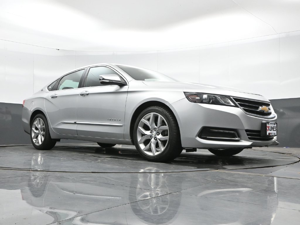 Used 2019 Chevrolet Impala Premier FWD image 45