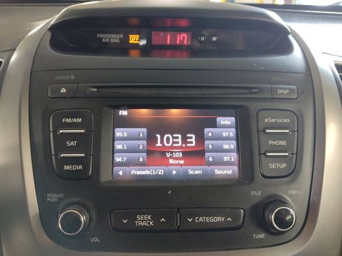 Used 2014 Kia Sorento LX w/ Premium Package AWD/4WD image 25