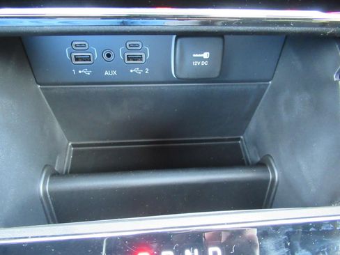 New 2026 Jeep Grand Cherokee Laredo w/ MOPAR Finishing Package RWD image 26