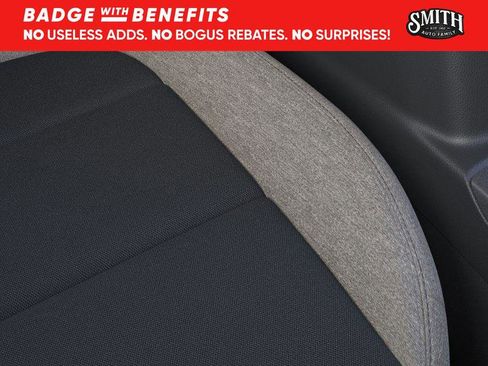 New 2025 Ford Bronco Sport Big Bend image 17