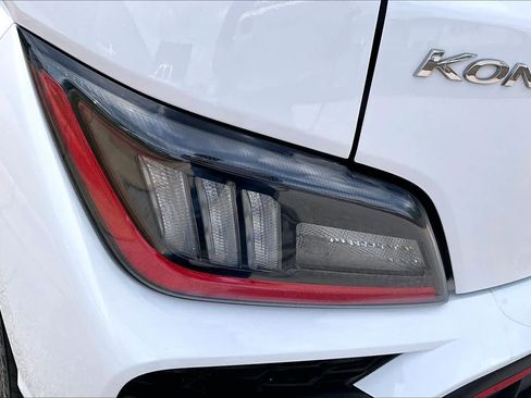 Used 2022 Hyundai Kona N image 28