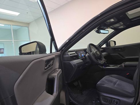 Certified 2026 Toyota RAV4 XSE w/ Panoramic Sun Roof Package AWD/4WD image 22