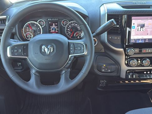 Used 2025 RAM 2500 Lone Star image 20