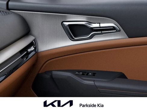 New 2026 Kia Sportage X-Line w/ X-Line Premium Package AWD/4WD image 25