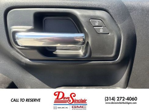 New 2026 GMC Sierra 1500 Pro w/ Graphite Edition AWD/4WD image 13