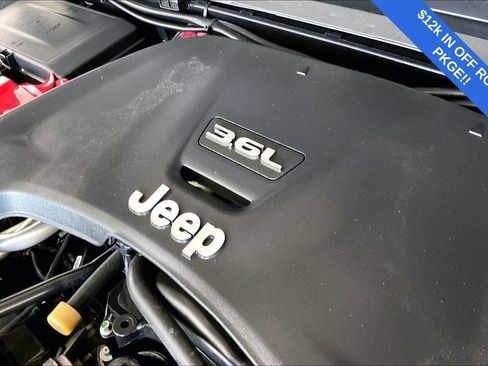 Used 2020 Jeep Gladiator Rubicon image 42