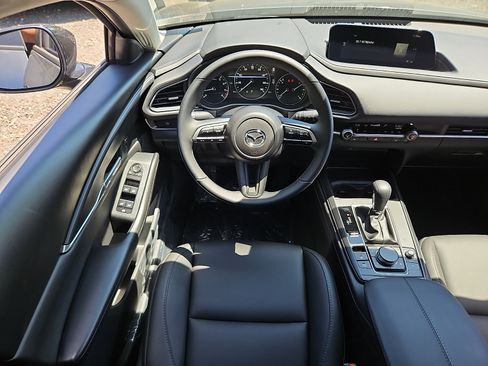 New 2026 MAZDA CX-30 AWD 2.5 S w/ Select Sport Pkg image 9
