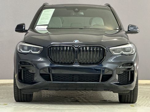 Certified 2023 BMW X5 sDrive40i w/ M Sport Package image 5