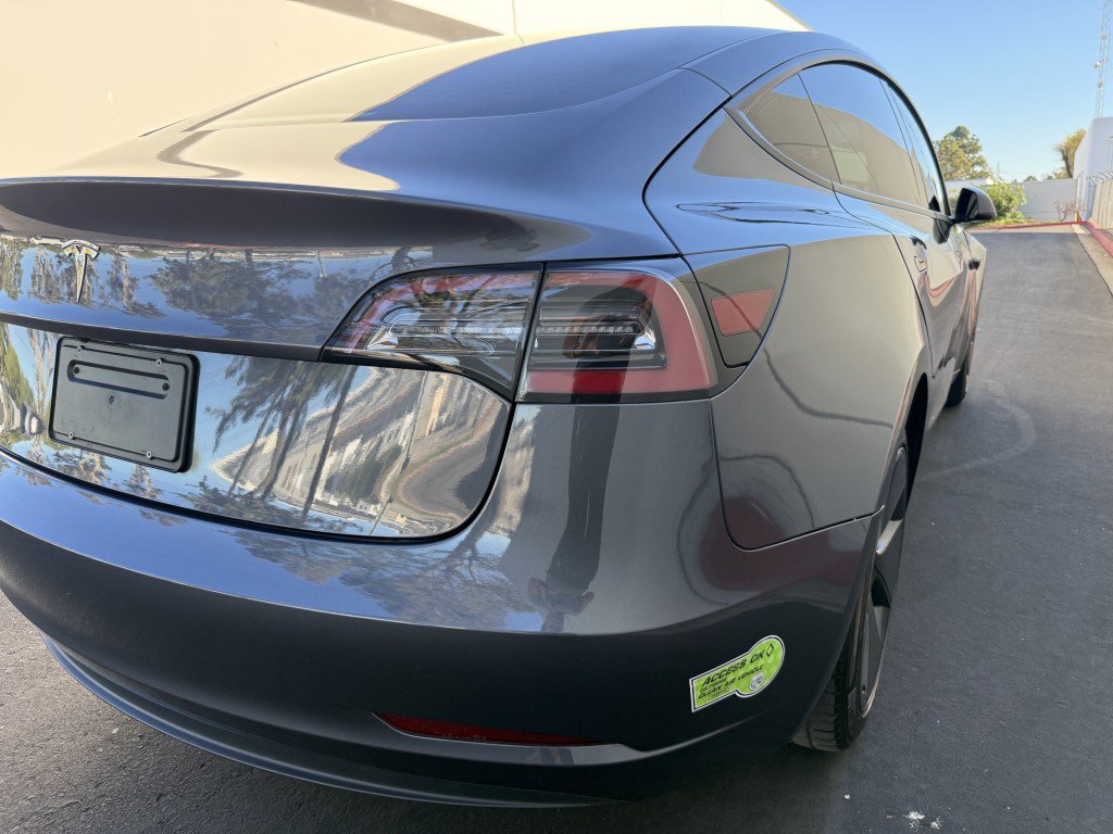 Used 2023 Tesla Model 3 Standard Range RWD image 8