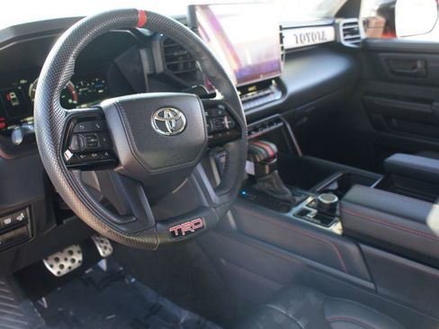 Used 2022 Toyota Tundra TRD Pro image 15