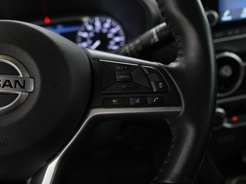 Used 2022 Nissan Sentra SV image 22