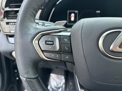 Used 2024 Lexus RX 350 Premium w/ Convenience Package image 19