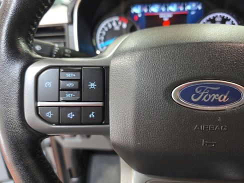 Used 2022 Ford F150 XLT w/ Equipment Group 302A High image 22