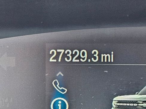 Used 2024 Ford Bronco Sport Big Bend w/ Convenience Package image 32