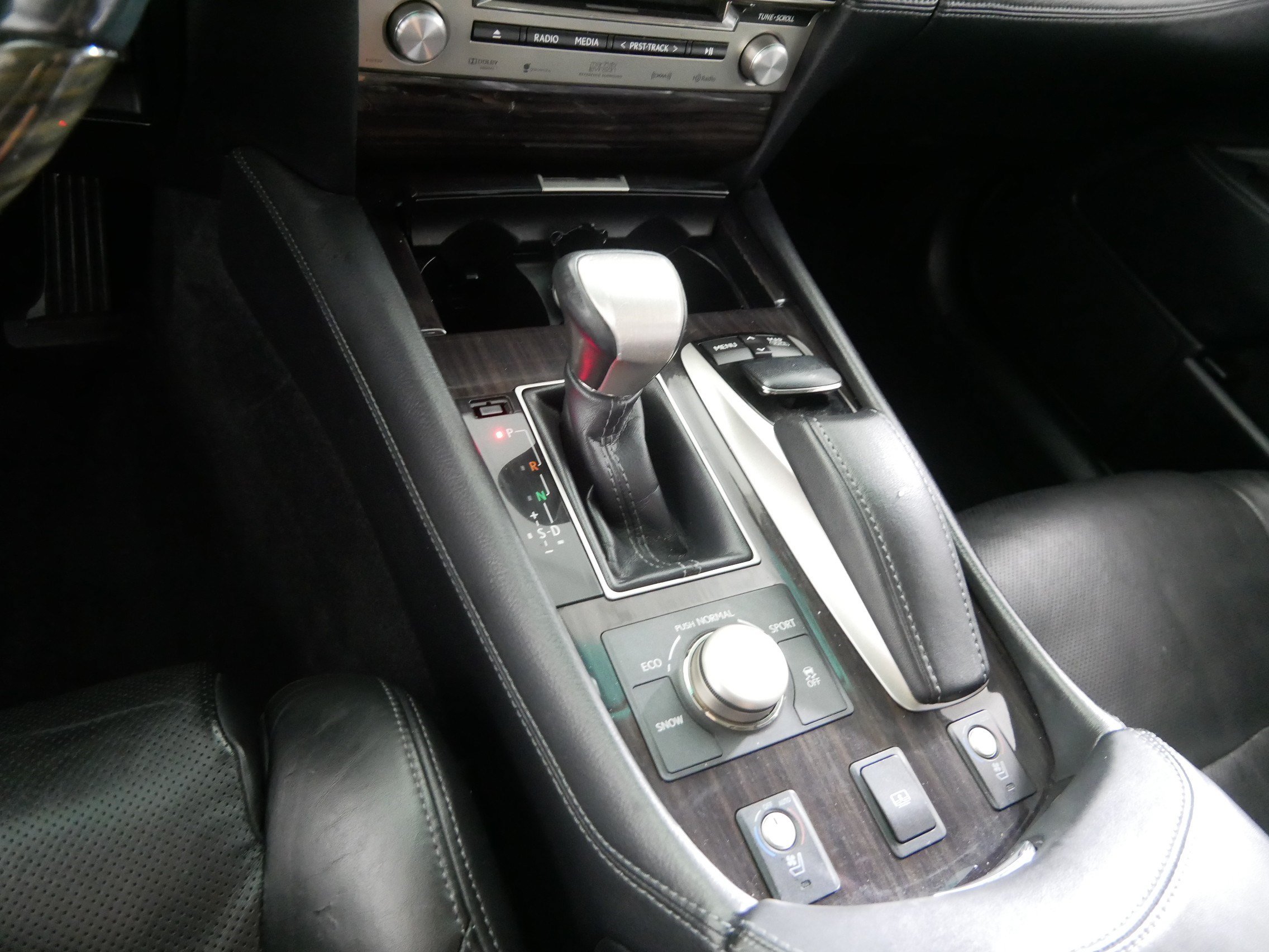 Used 2013 Lexus LS 460 L AWD/4WD image 24