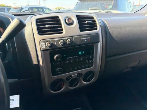 Used 2008 Chevrolet Colorado LT w/ Power Convenience Package AWD/4WD image 19