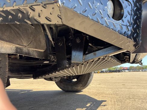 Used 2023 RAM 3500 Tradesman AWD/4WD image 9
