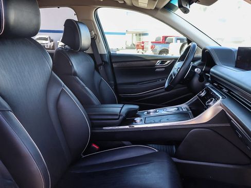 Used 2021 Genesis GV80 3.5T Advanced + image 21