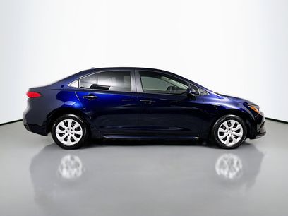 Used 2023 Toyota Corolla LE