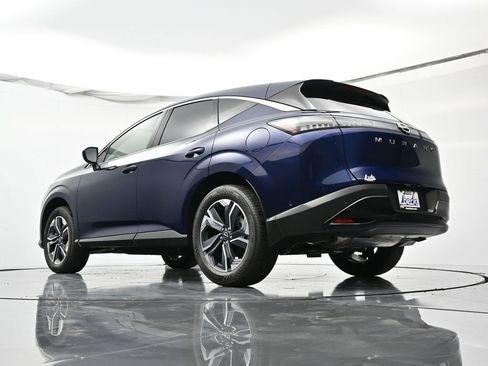 New 2025 Nissan Murano SV image 41
