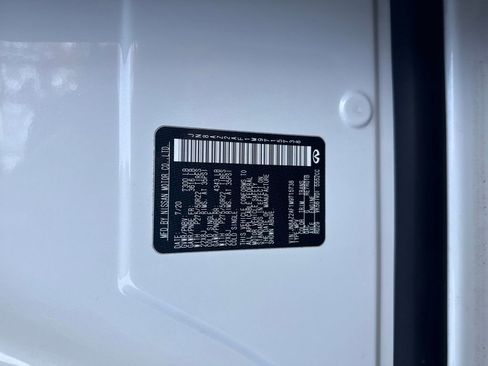 Used 2021 INFINITI QX80 Premium Select w/ Cargo Package image 31