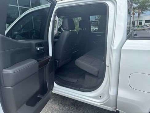 Used 2021 GMC Sierra 1500 Elevation w/ Preferred Package AWD/4WD image 9
